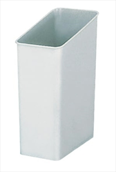 Thùng đựng rác y tế 5.2 L AS ONE 3-7476-01 O-30